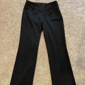 Express Editor slacks short